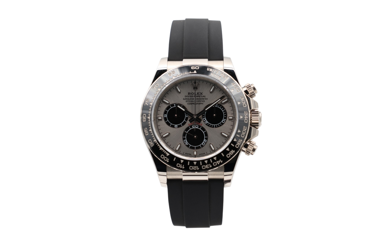 Rolex - Daytona – "Ghost" – 126519LN – 2026