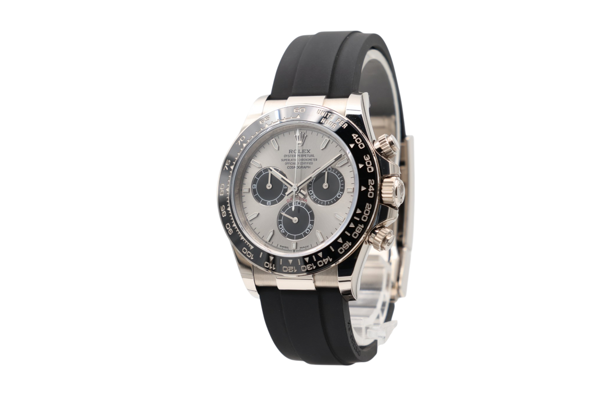 Rolex - Daytona – "Ghost" – 126519LN – 2026