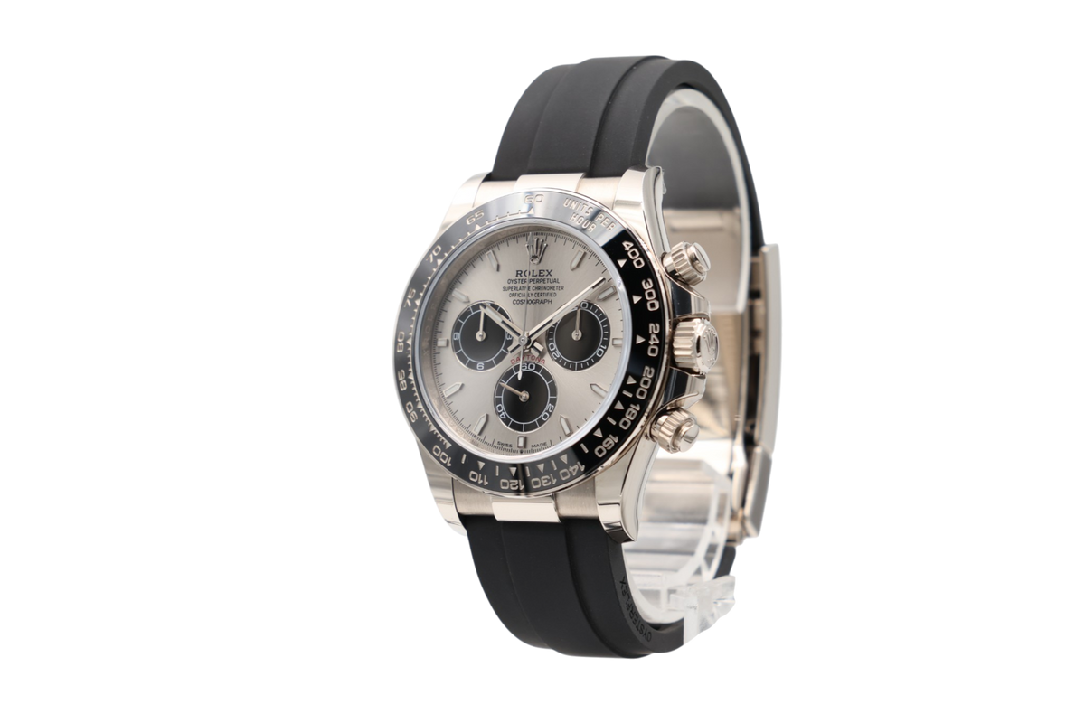 Rolex - Daytona – "Ghost" – 126519LN – 2026