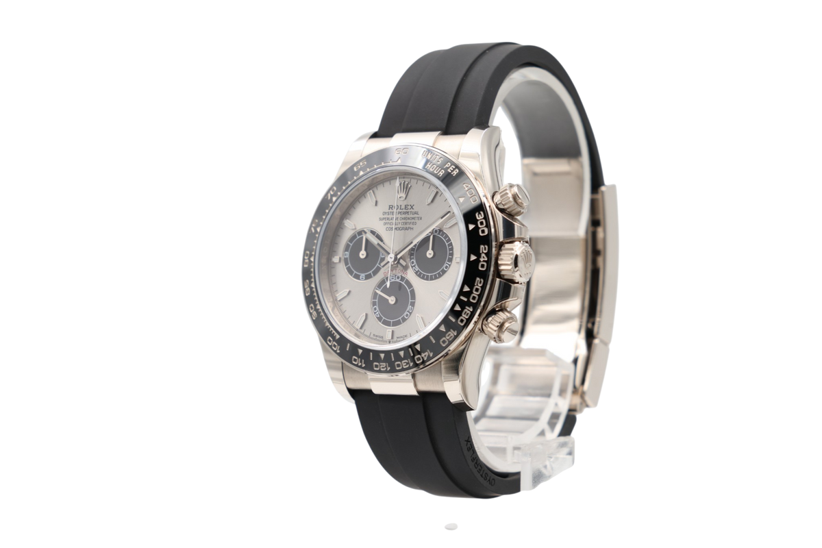 Rolex - Daytona – "Ghost" – 126519LN – 2026