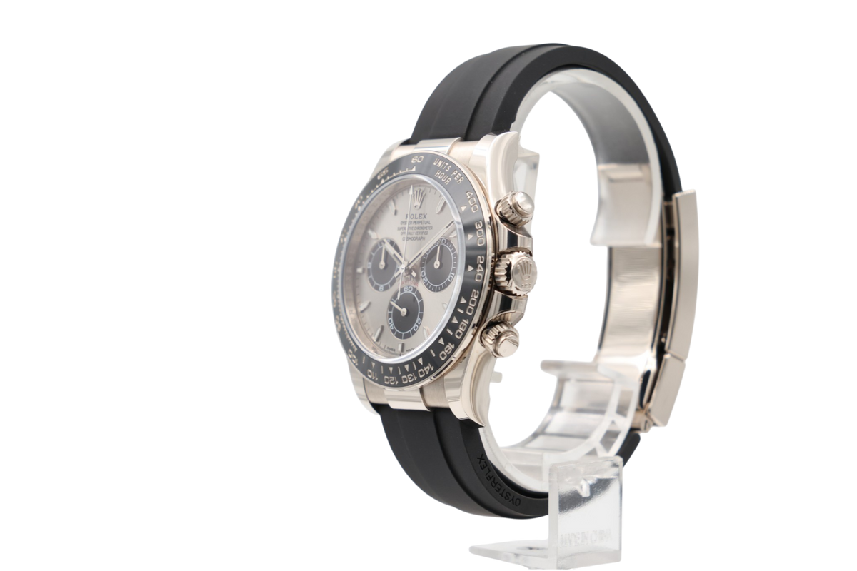 Rolex - Daytona – "Ghost" – 126519LN – 2026