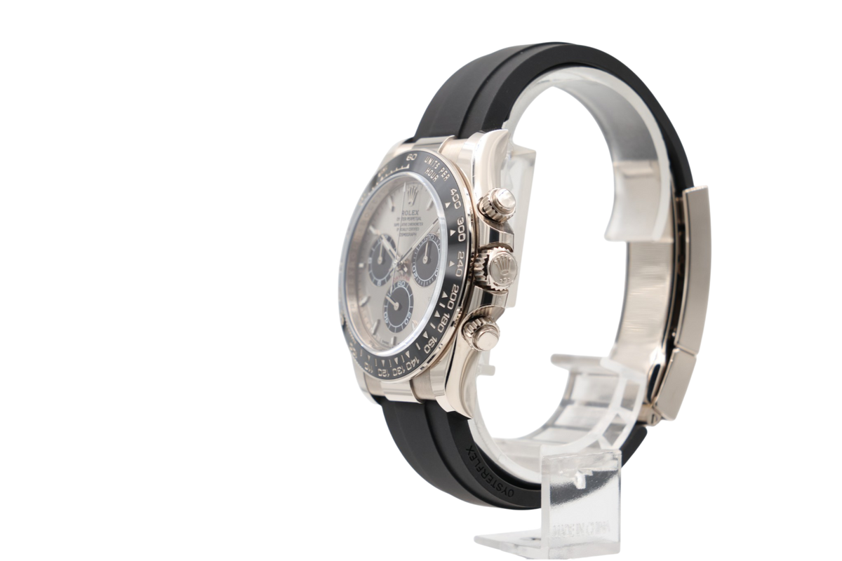 Rolex - Daytona – "Ghost" – 126519LN – 2026