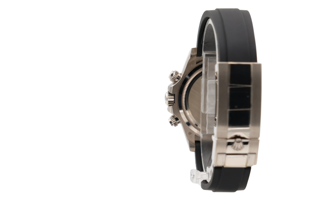 Rolex - Daytona – "Ghost" – 126519LN – 2026