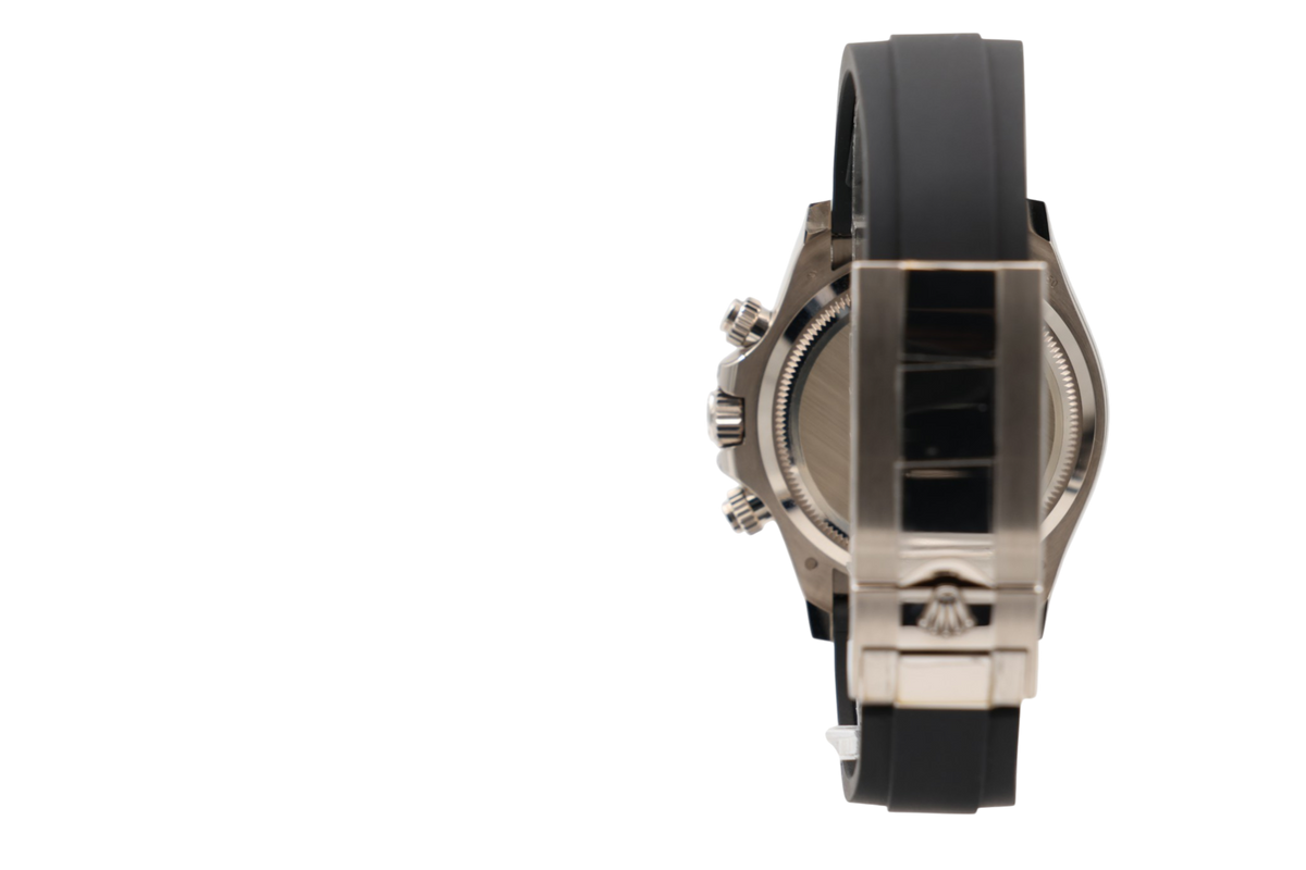 Rolex - Daytona – "Ghost" – 126519LN – 2026