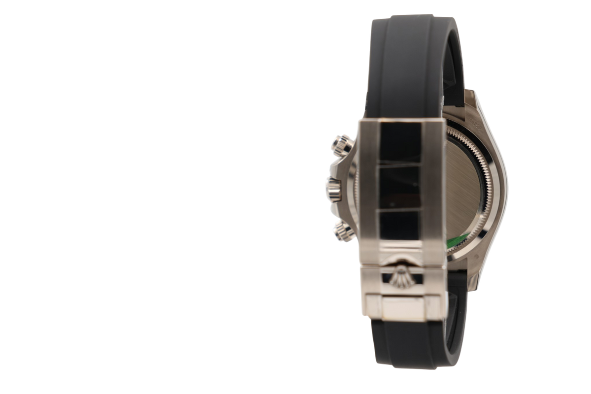 Rolex - Daytona – "Ghost" – 126519LN – 2026