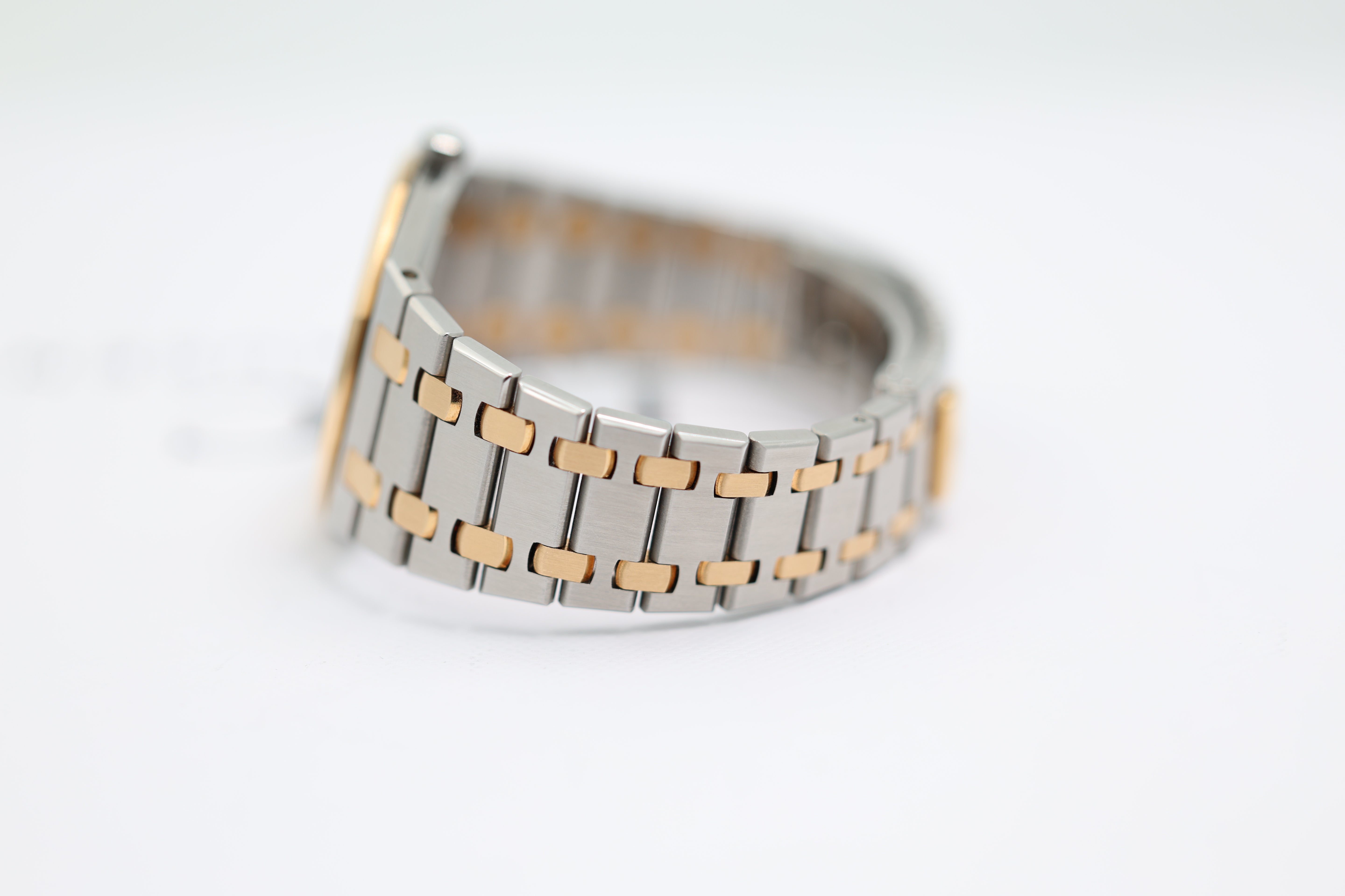 Audemars Piguet - Royal Oak - White Dial - 56175SA - Circa 1994