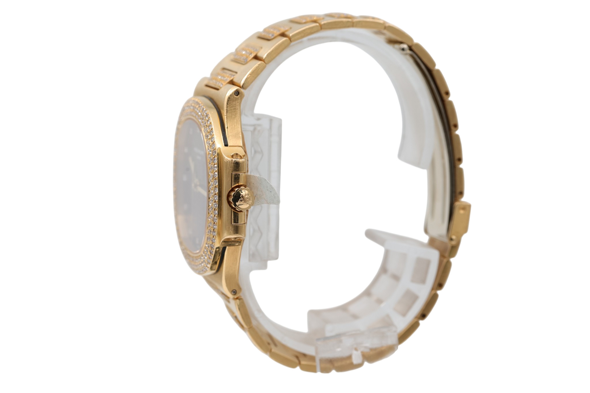 Patek Philippe - Nautilus – Blue – 3800/5 – 1986