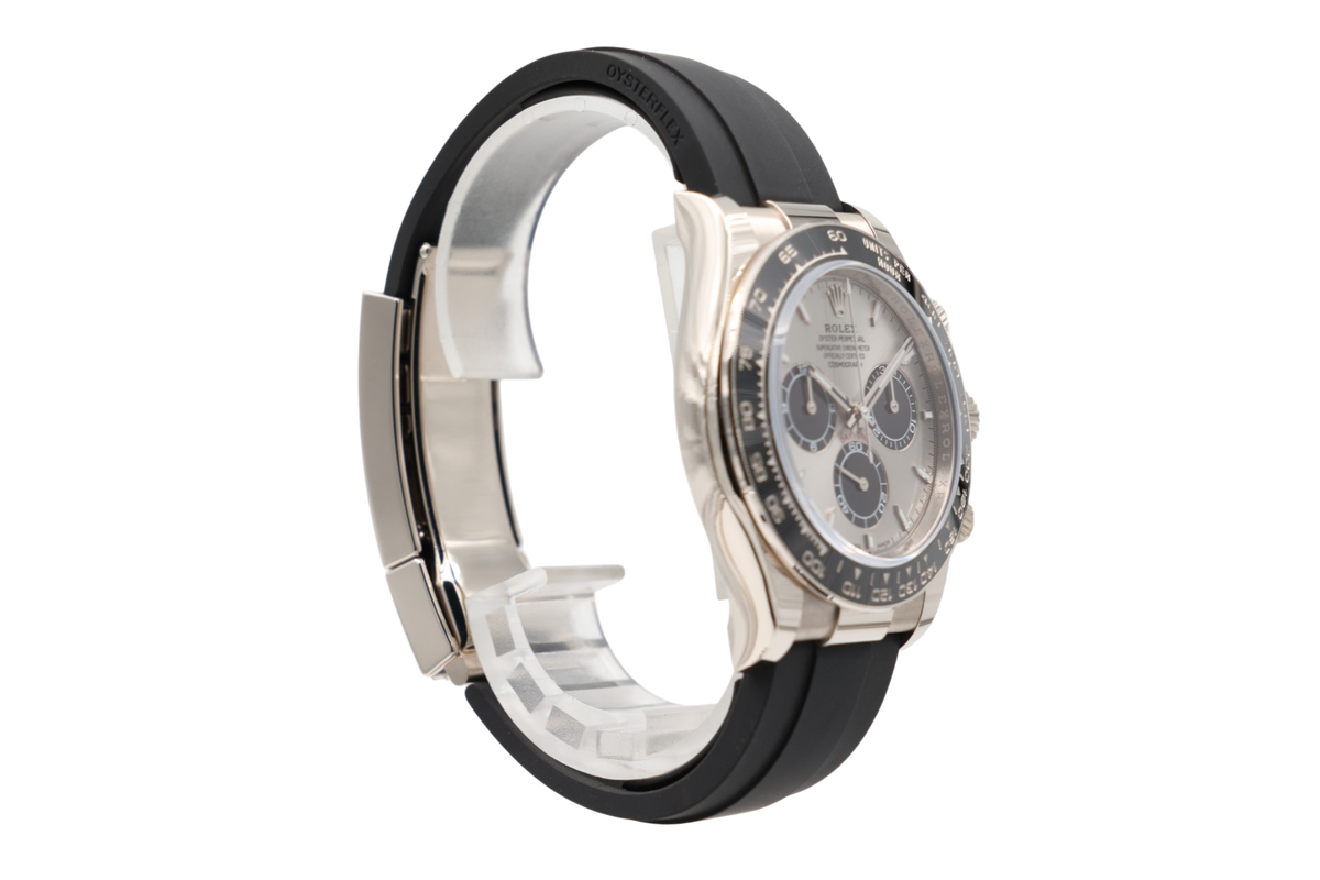 Rolex - Daytona – "Ghost" – 126519LN – 2026