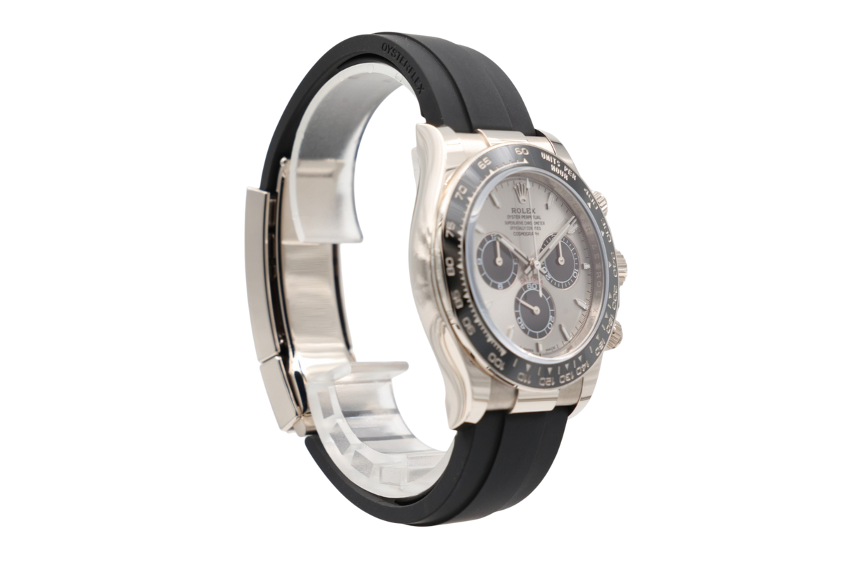 Rolex - Daytona – "Ghost" – 126519LN – 2026