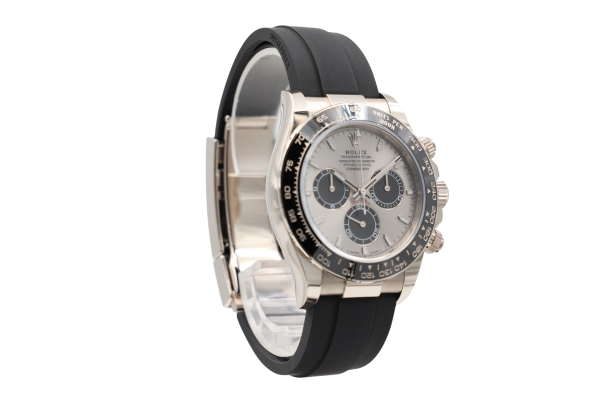 Rolex - Daytona – "Ghost" – 126519LN – 2026
