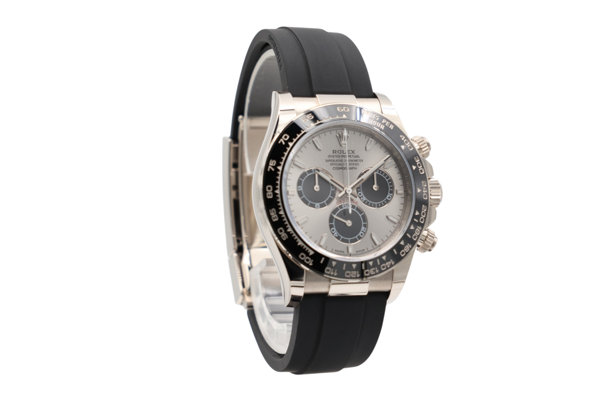 Rolex - Daytona – "Ghost" – 126519LN – 2026