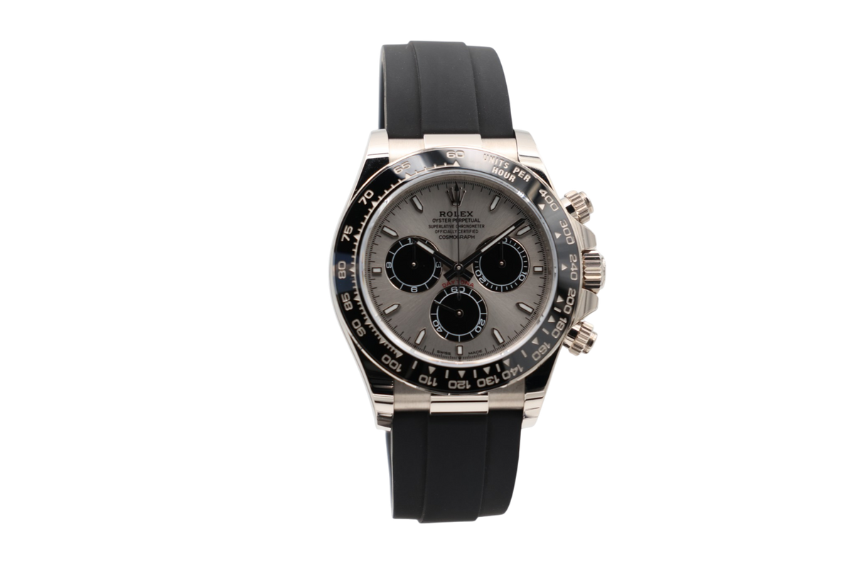 Rolex - Daytona – "Ghost" – 126519LN – 2026