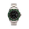 Rolex - Submariner – "Starbucks" – 126610LV – 2026