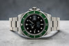 Rolex - Submariner – "Starbucks" – 126610LV – 2026