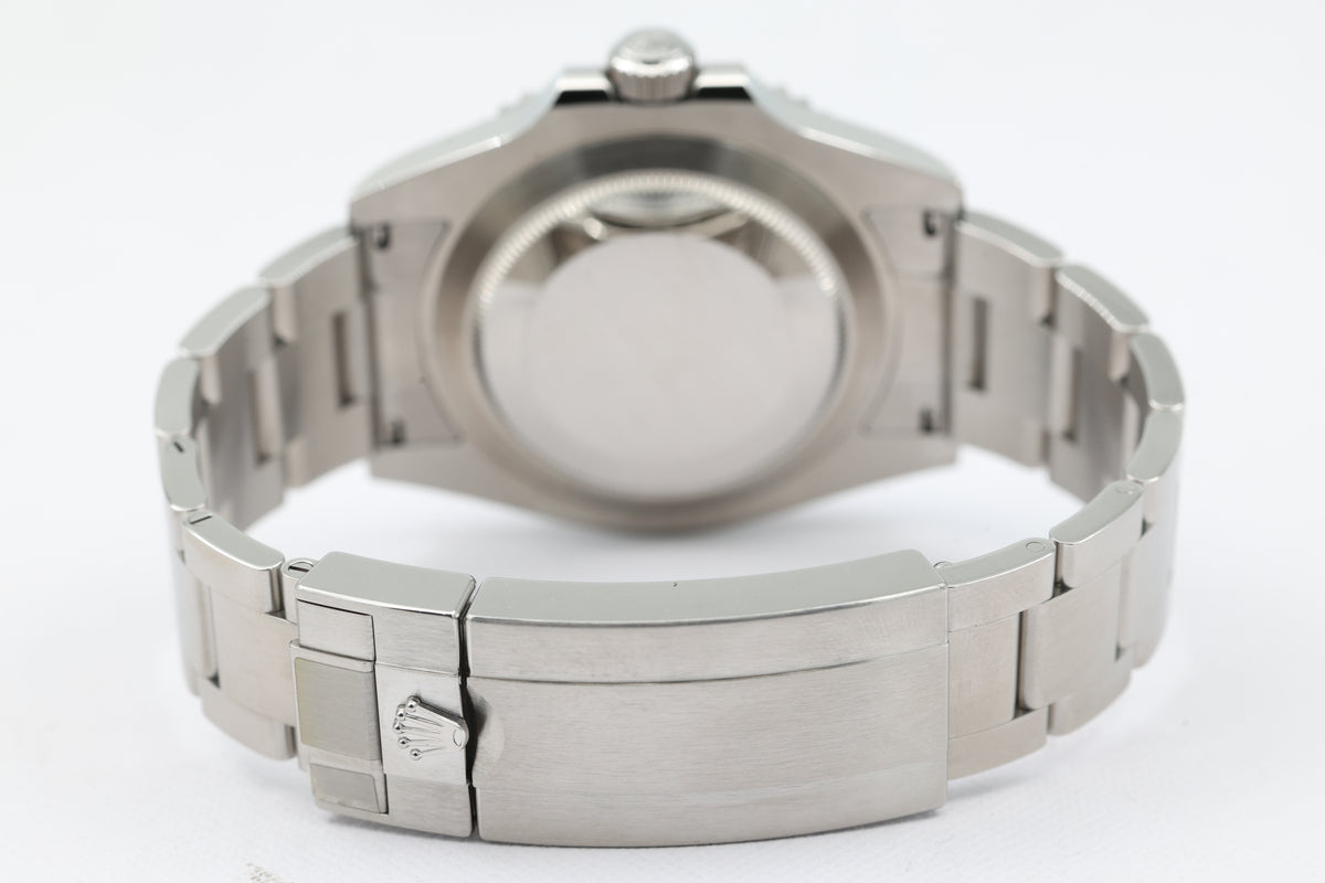 Rolex - Submariner – "Starbucks" – 126610LV – 2026