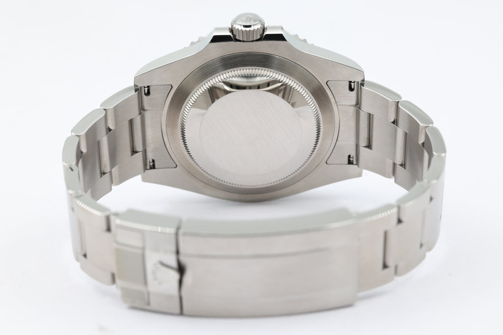 Rolex - Submariner – "Starbucks" – 126610LV – 2026
