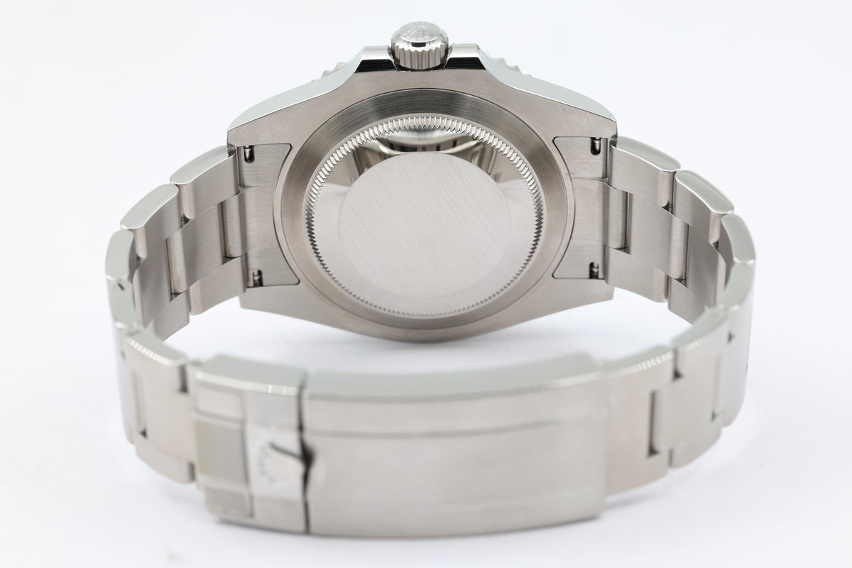 Rolex - Submariner – "Starbucks" – 126610LV – 2026