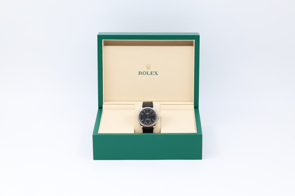 Rolex - 1908 – Black – 52509 – 2026