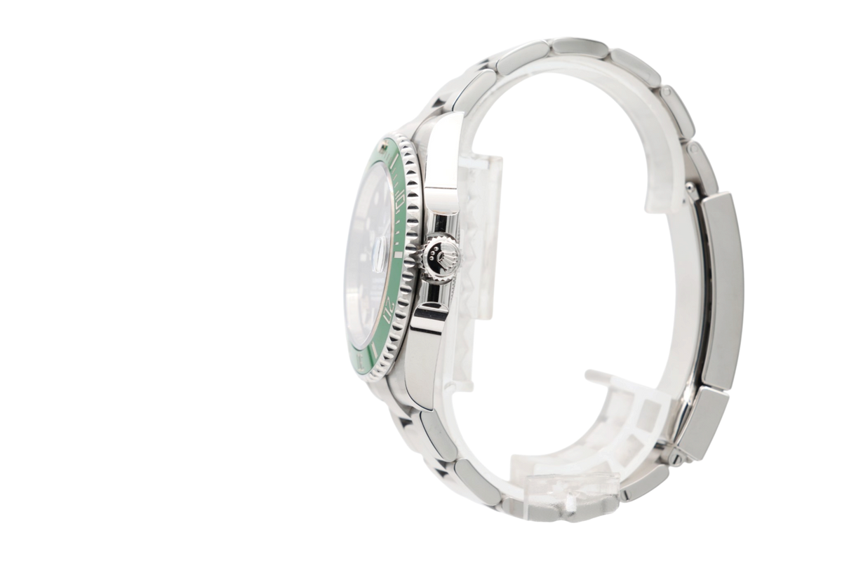 Rolex - Submariner – "Starbucks" – 126610LV – 2026