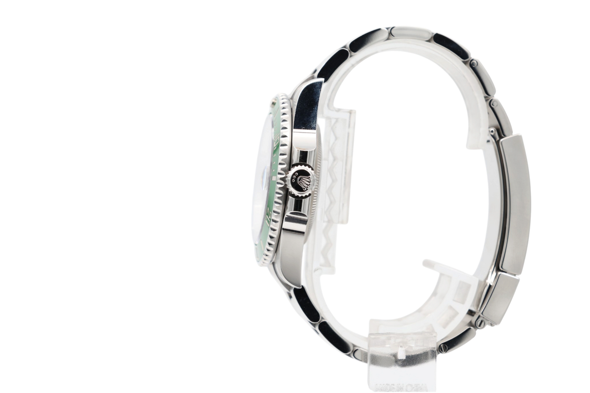 Rolex - Submariner – "Starbucks" – 126610LV – 2026