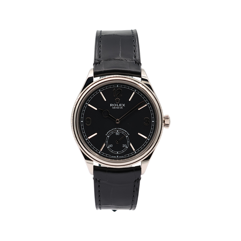 Rolex - 1908 – Black – 52509 – 2026