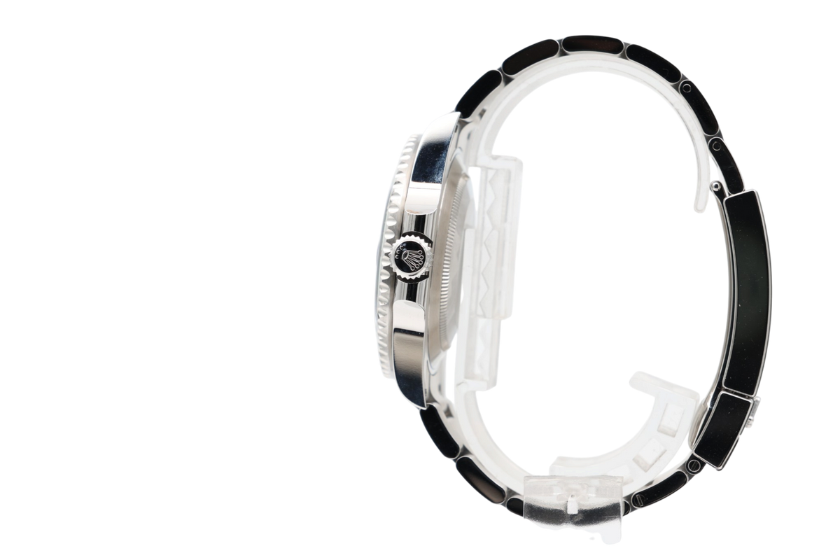 Rolex - Submariner – "Starbucks" – 126610LV – 2026