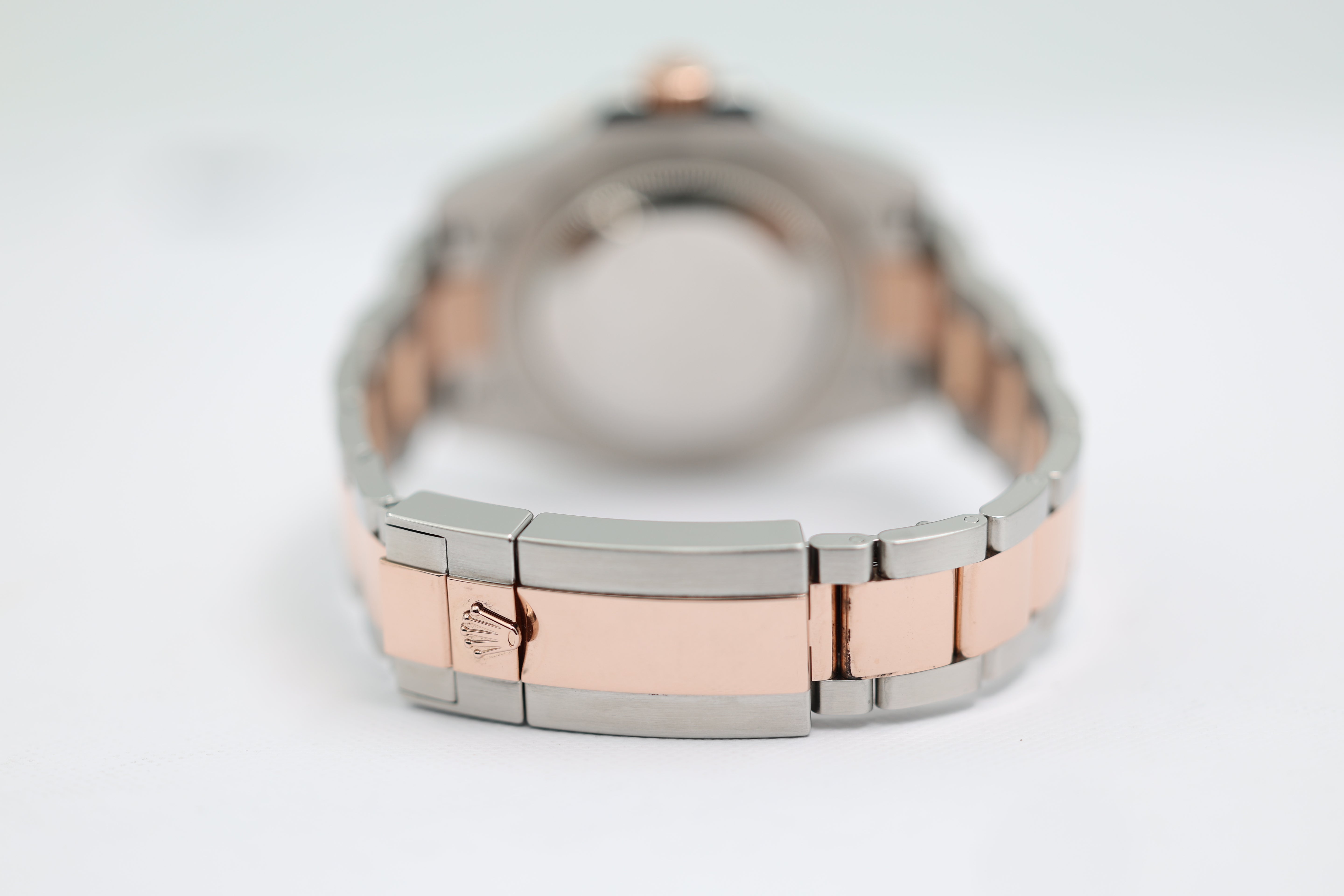 Rolex - GMT-Master II - "Rootbeer" - 126711CHNR - 2024