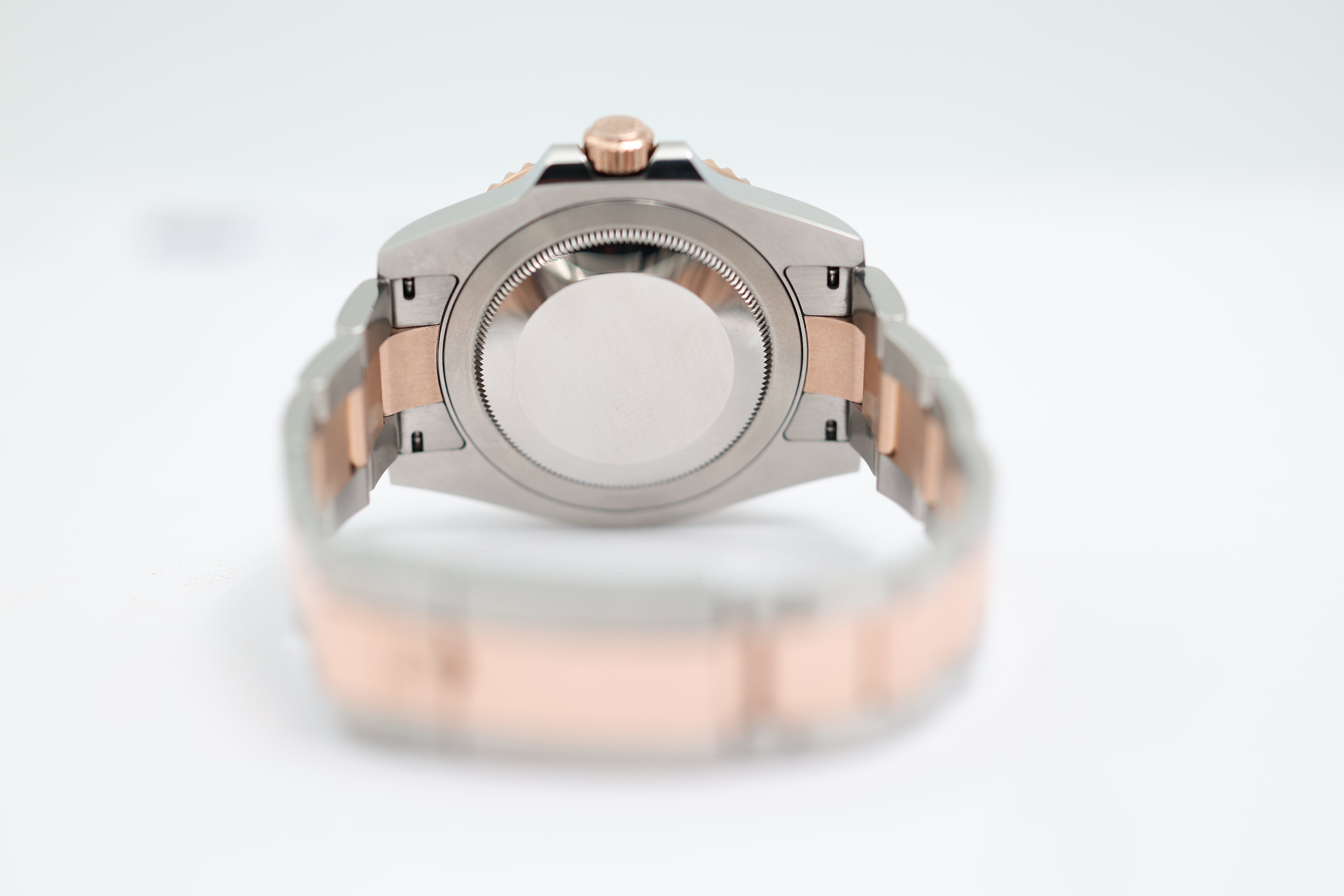 Rolex - GMT-Master II - "Rootbeer" - 126711CHNR - 2024