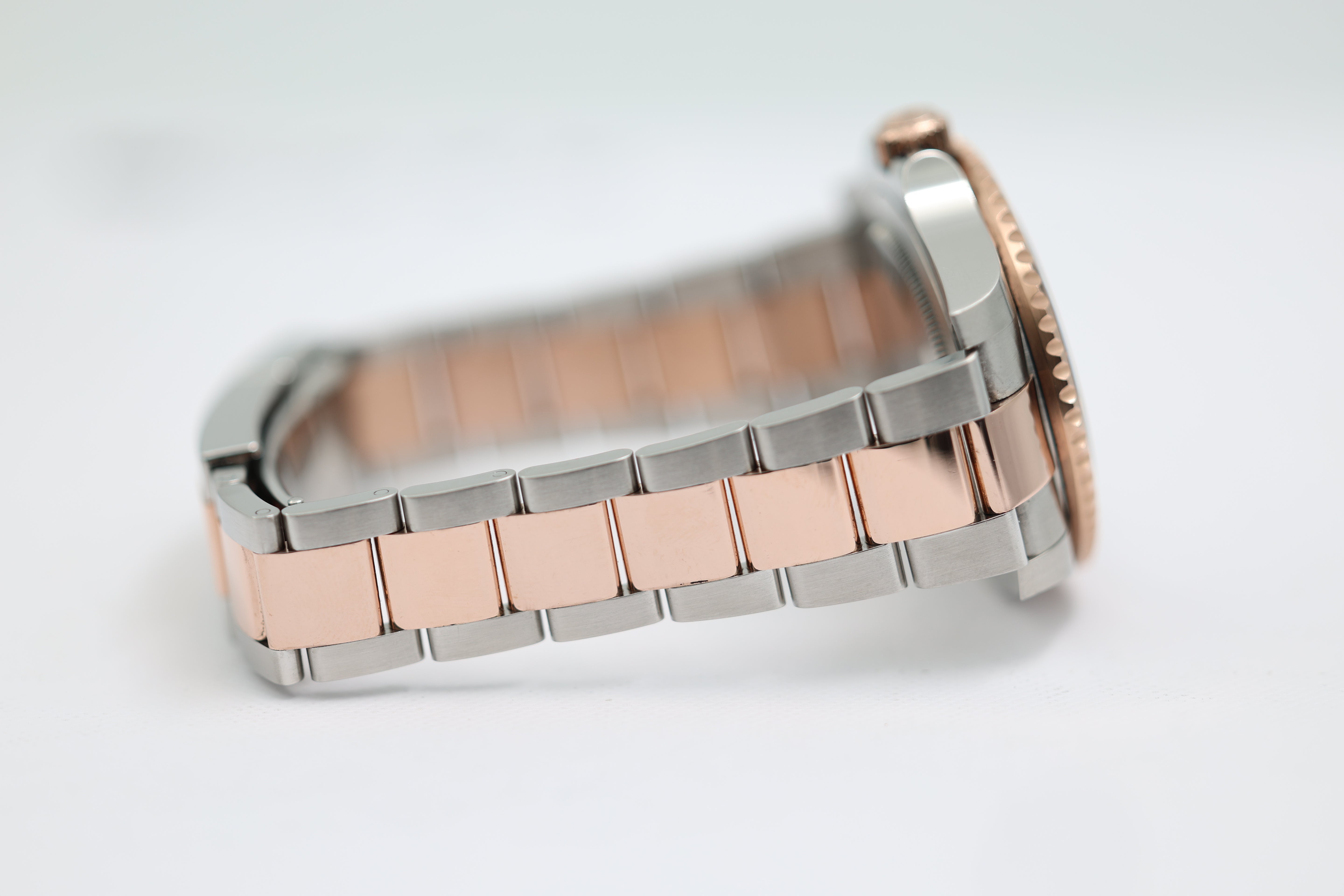 Rolex - GMT-Master II - "Rootbeer" - 126711CHNR - 2024