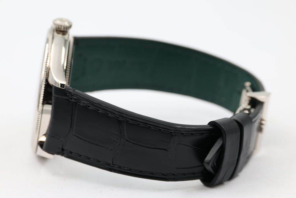 Rolex - 1908 – Black – 52509 – 2026