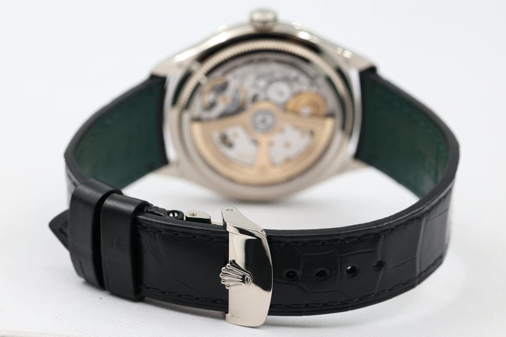 Rolex - 1908 – Black – 52509 – 2026