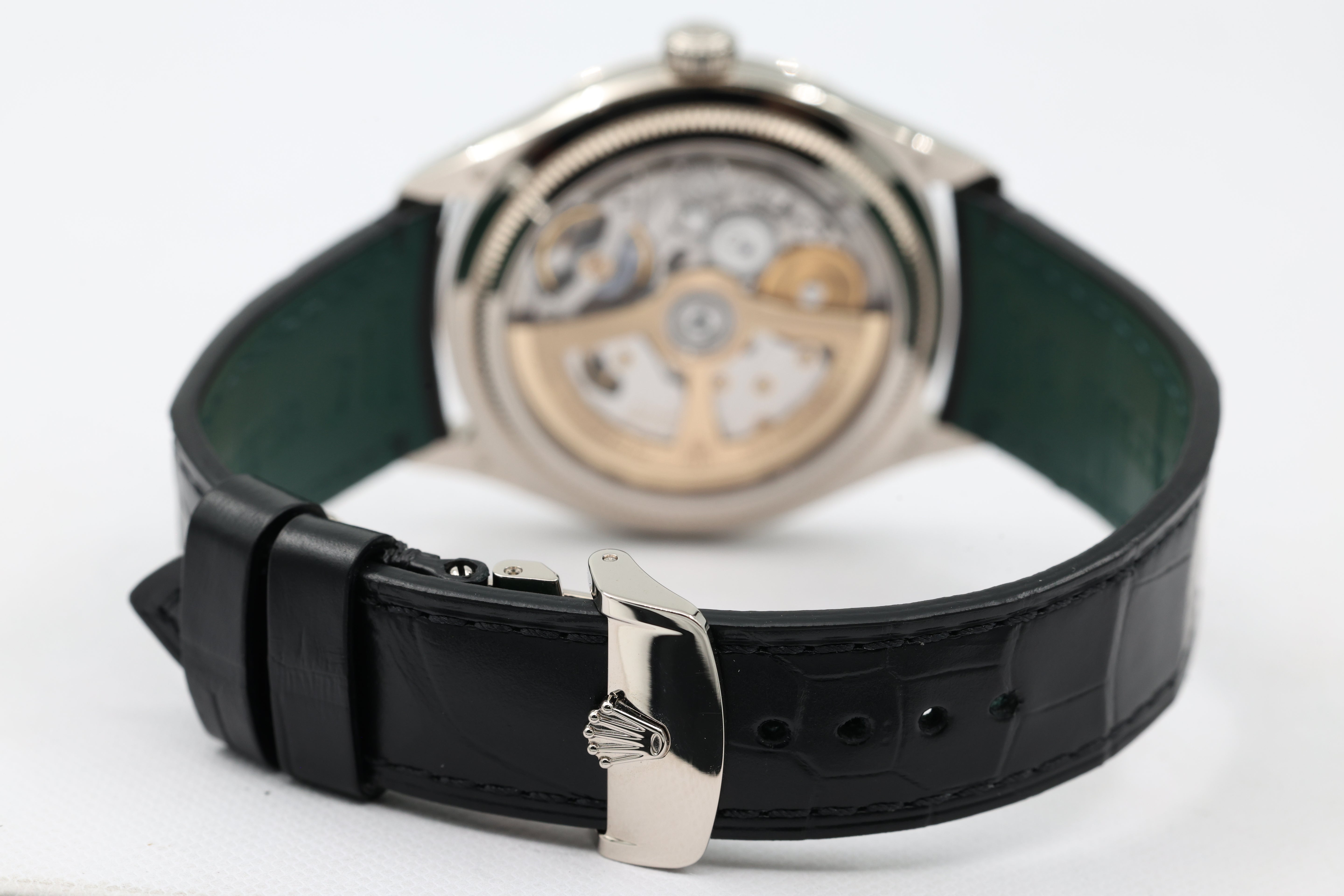 Rolex - 1908 – Black – 52509 – 2026