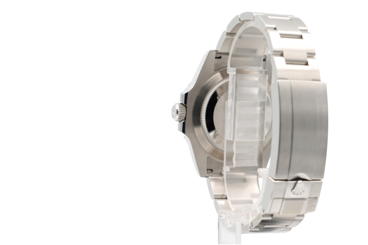 Rolex - Submariner – "Starbucks" – 126610LV – 2026