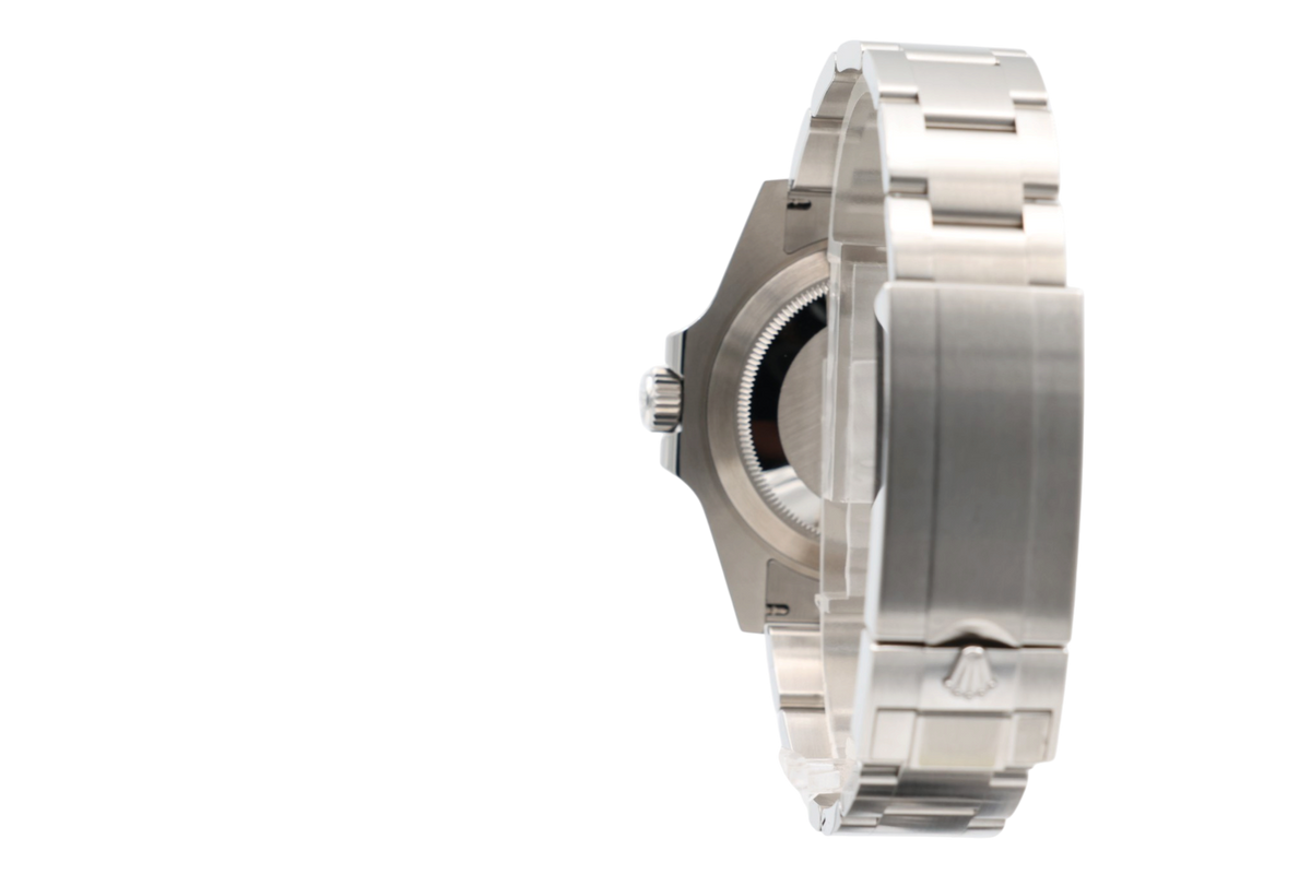 Rolex - Submariner – "Starbucks" – 126610LV – 2026