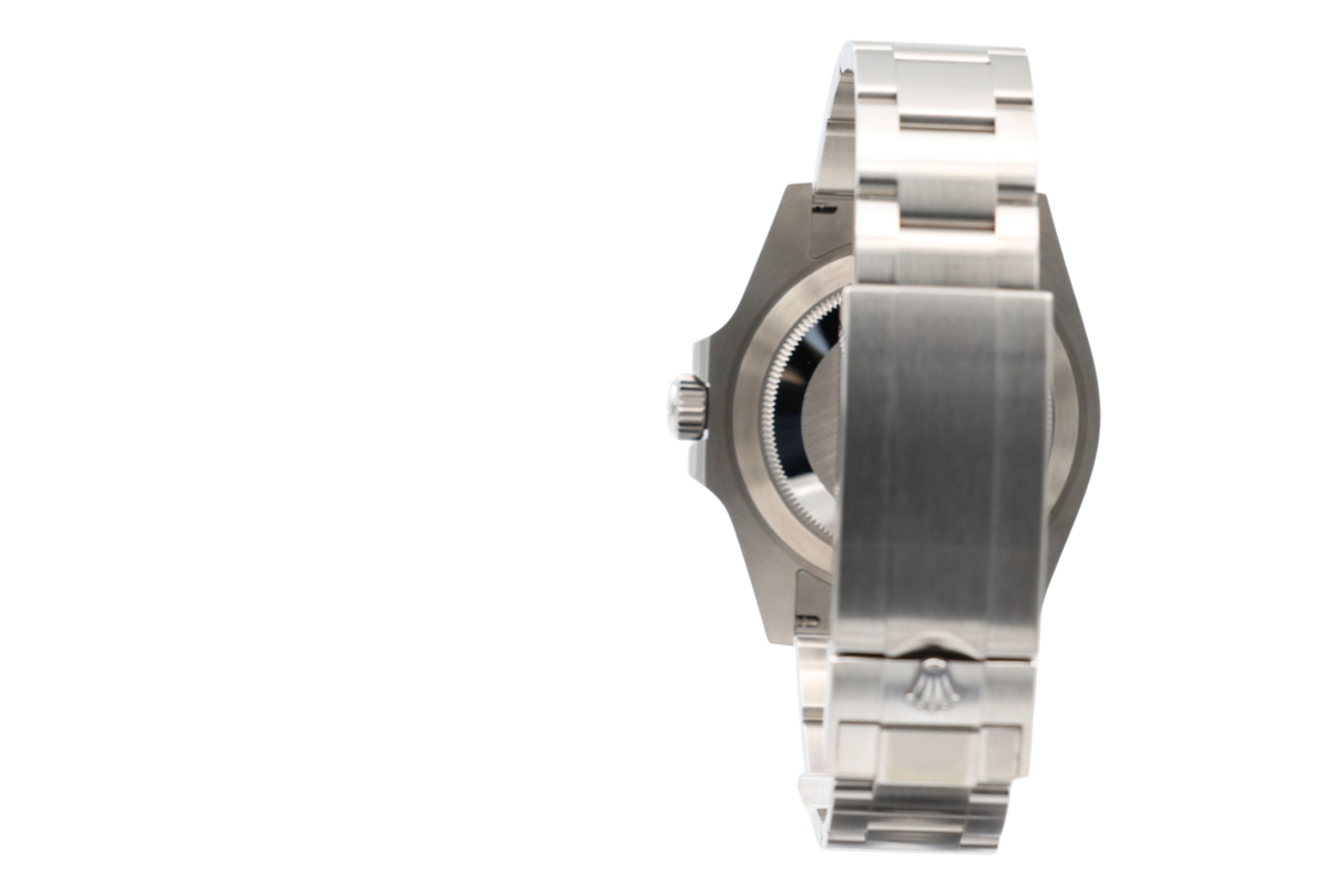 Rolex - Submariner – "Starbucks" – 126610LV – 2026
