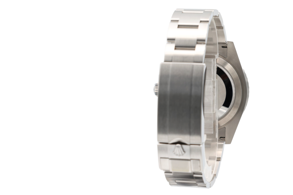 Rolex - Submariner – "Starbucks" – 126610LV – 2026