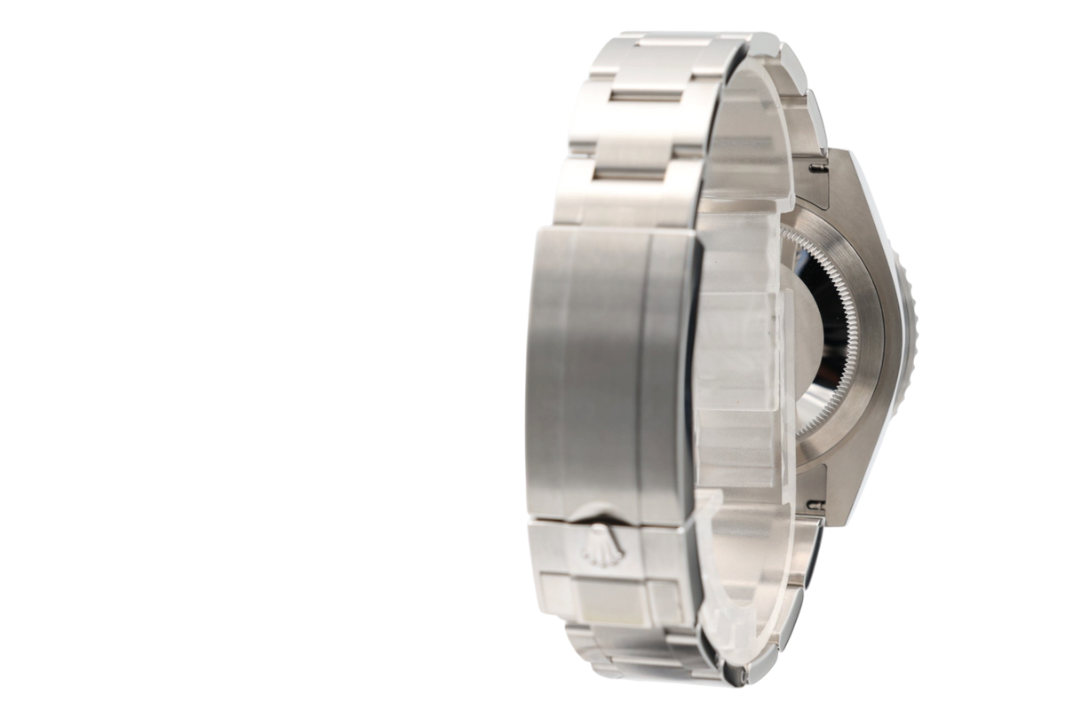 Rolex - Submariner – "Starbucks" – 126610LV – 2026