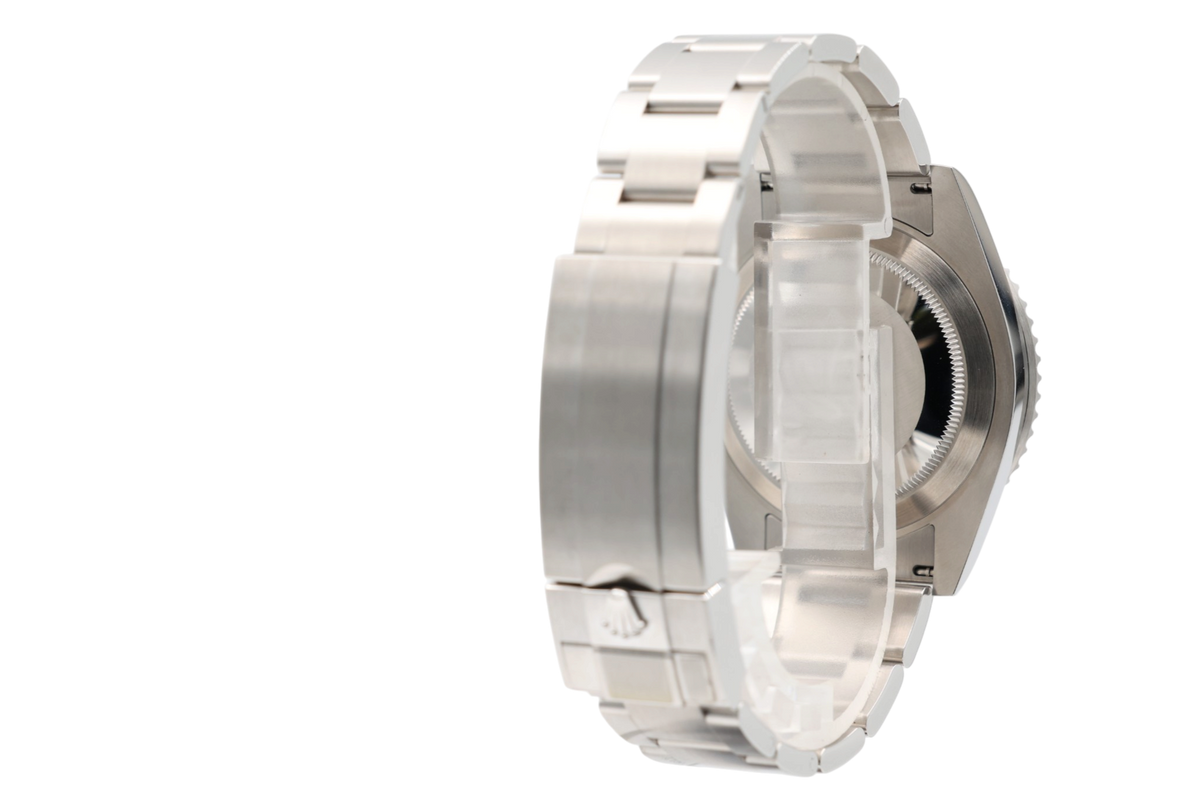 Rolex - Submariner – "Starbucks" – 126610LV – 2026