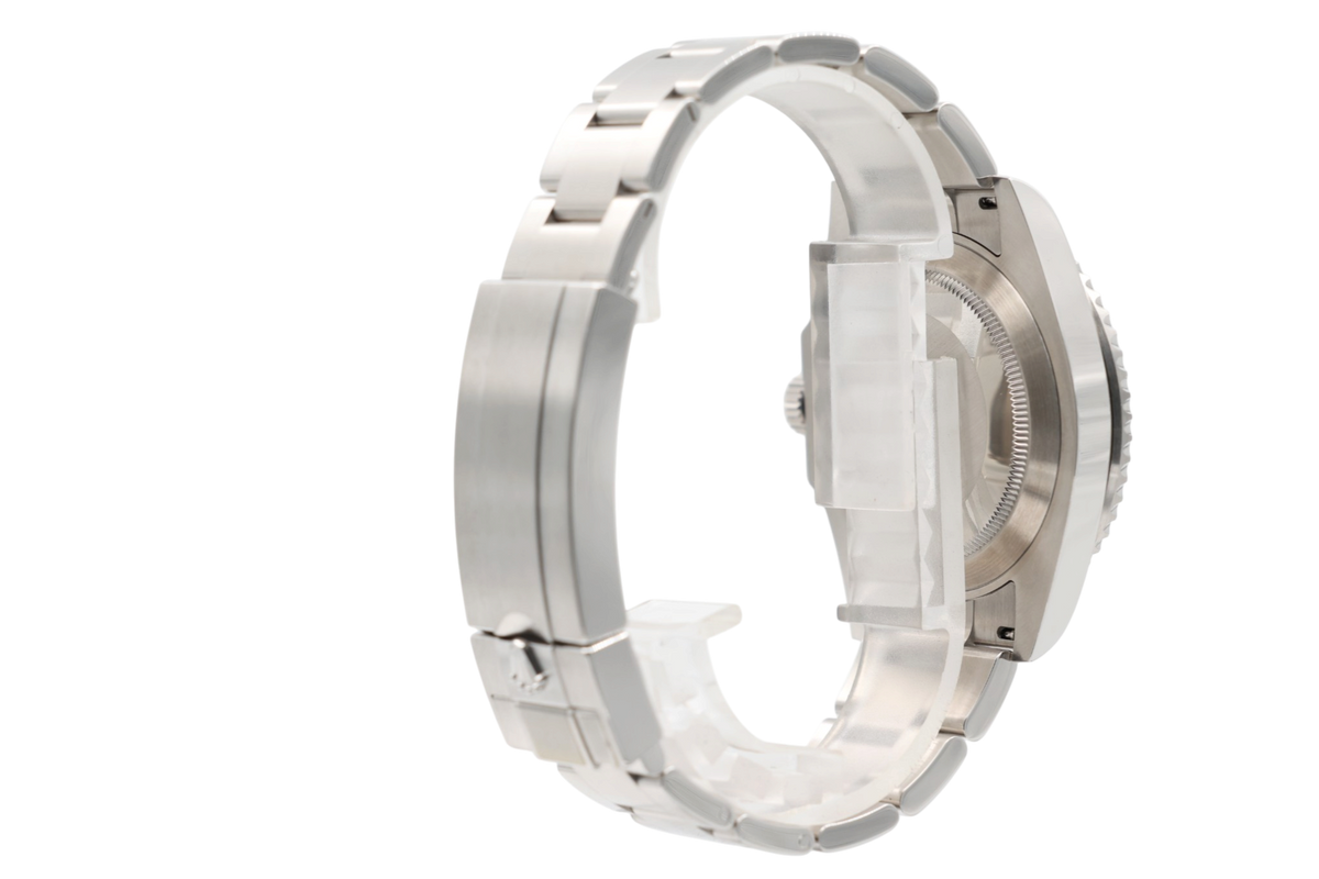 Rolex - Submariner – "Starbucks" – 126610LV – 2026