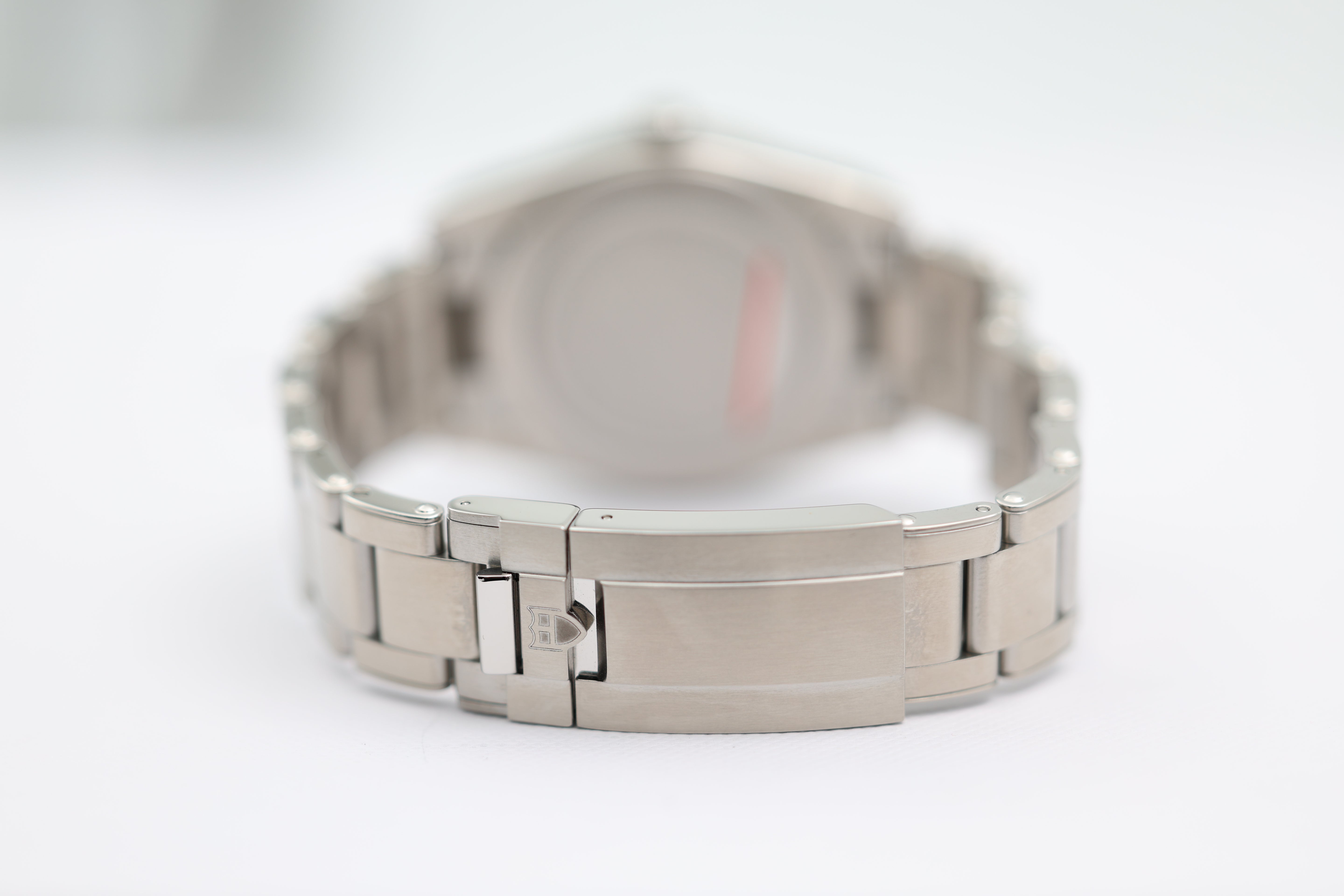 Tudor - Black Bay 54 - Black Dial - 79000N - 2025