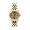 Rolex - Datejust – Gold – 1500 – 1971