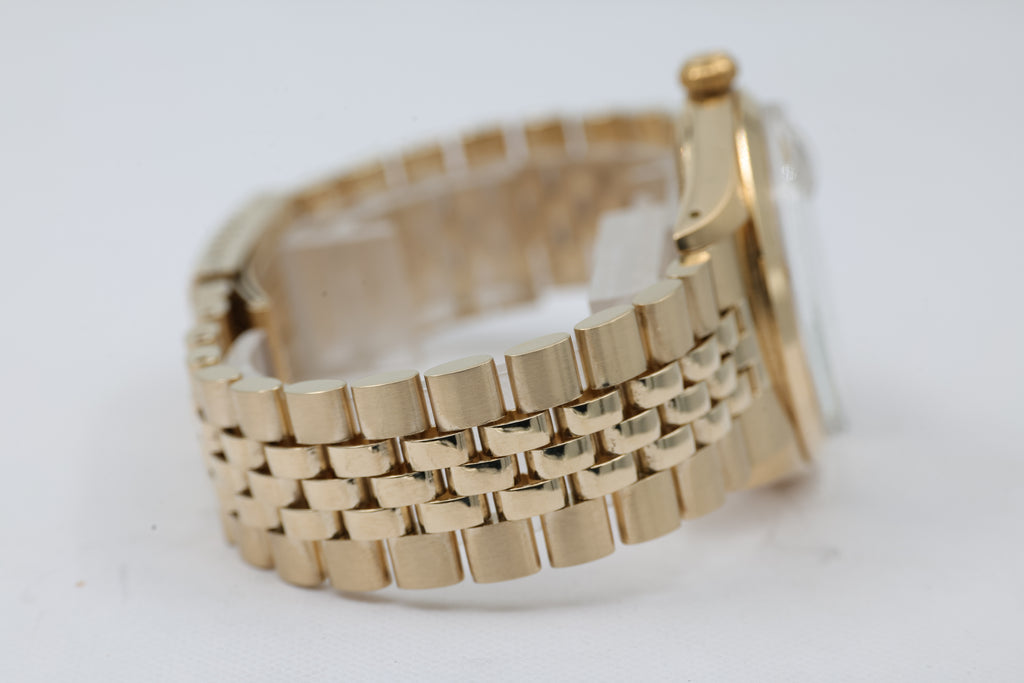 Rolex - Datejust – Gold – 1500 – 1971