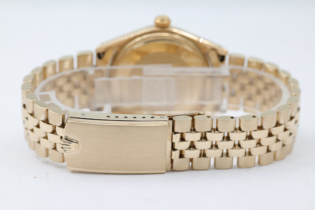 Rolex - Datejust – Gold – 1500 – 1971