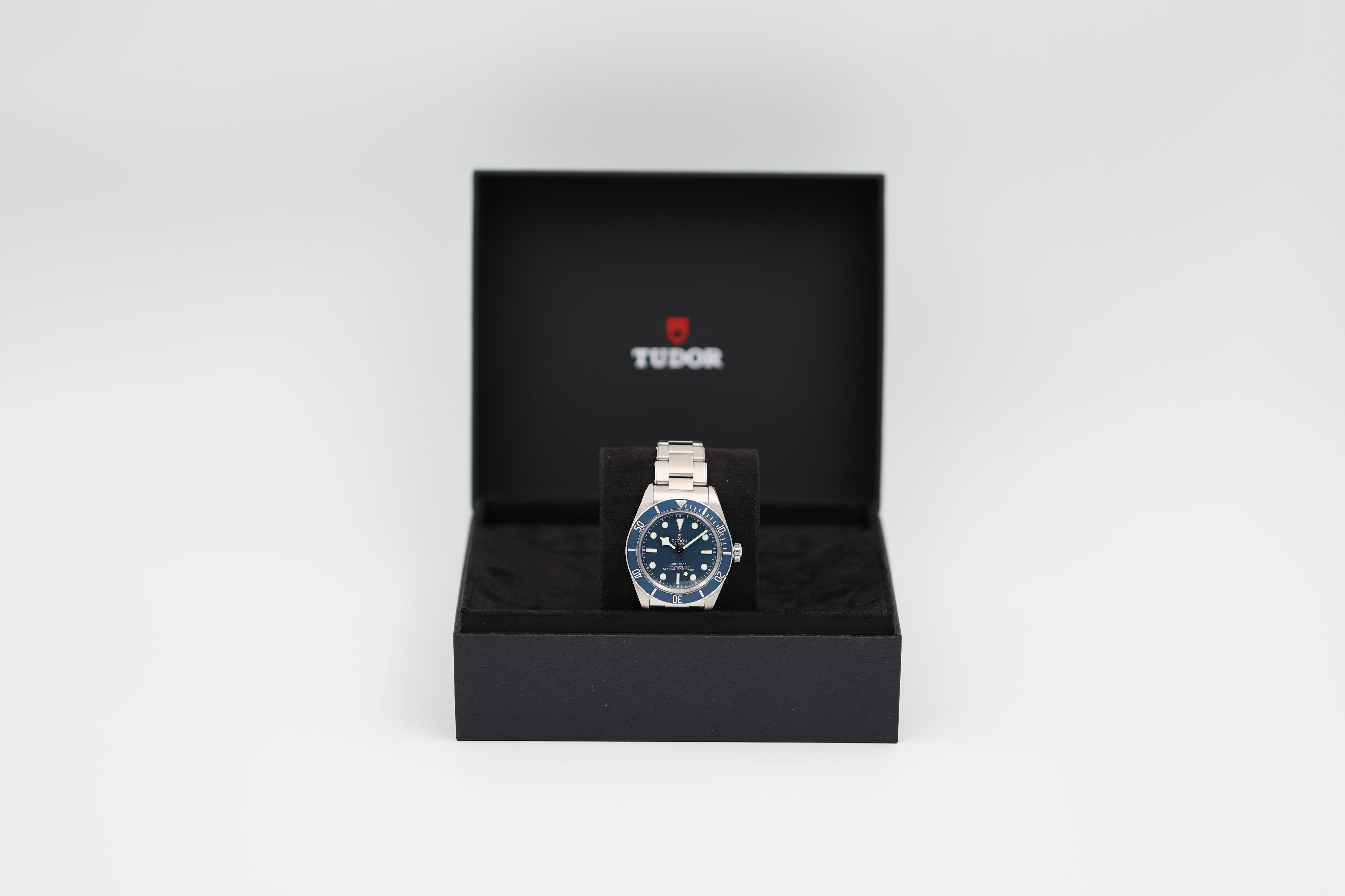 Tudor - Black Bay 58 - Blue Dial -  79030B - 2025