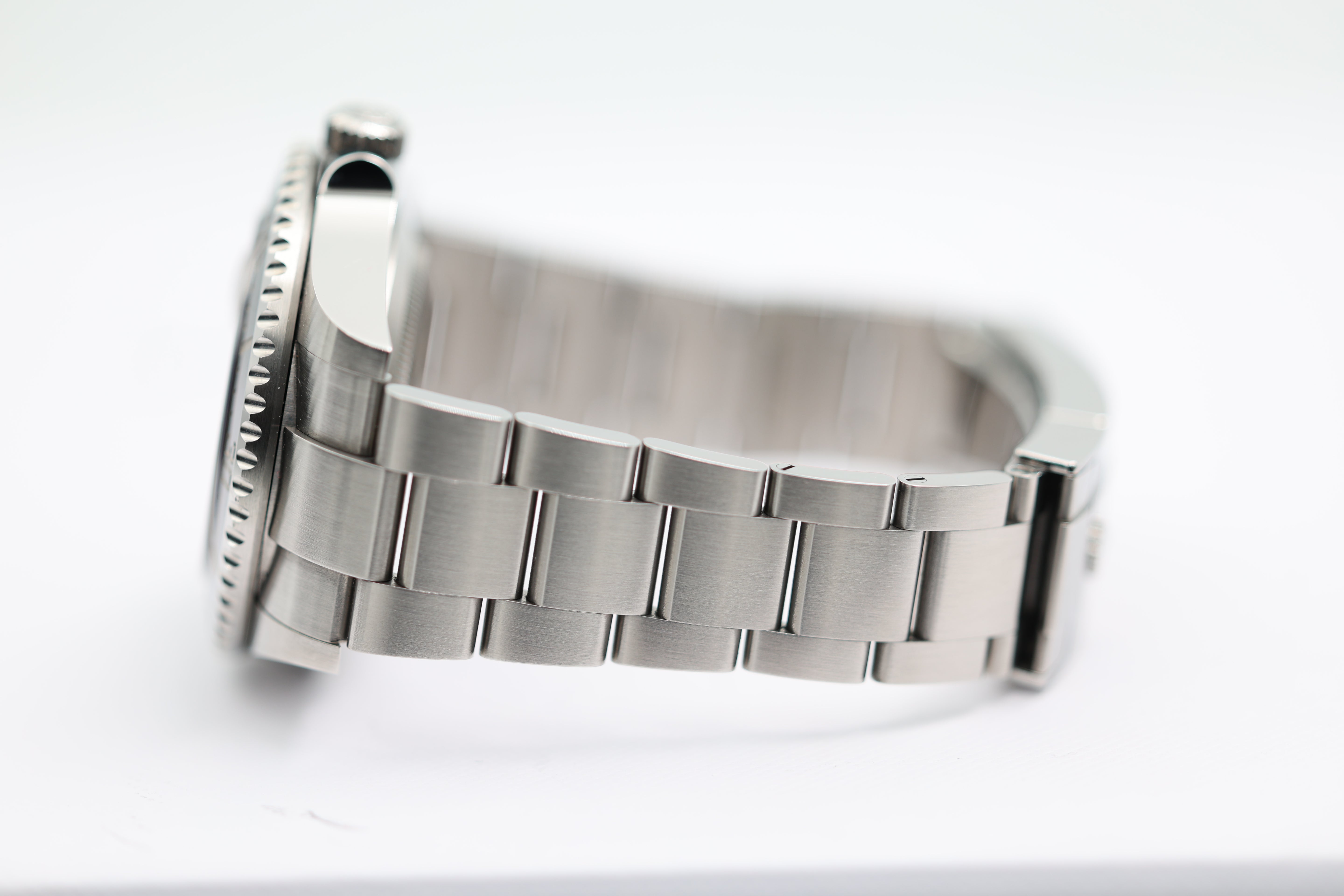 Rolex - Sea-Dweller - Black Dial - 126600 - 2024