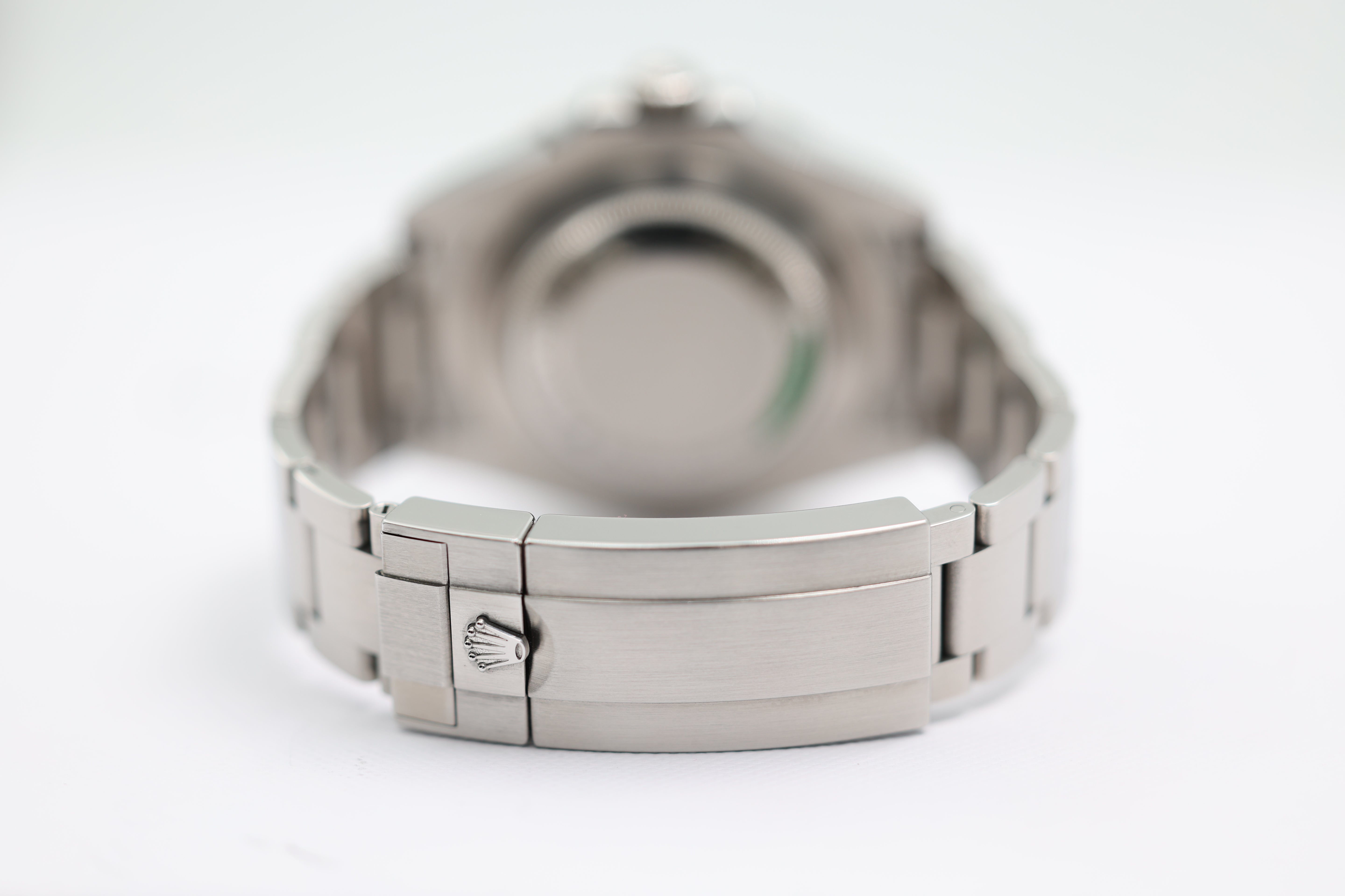 Rolex - Sea-Dweller - Black Dial - 126600 - 2024