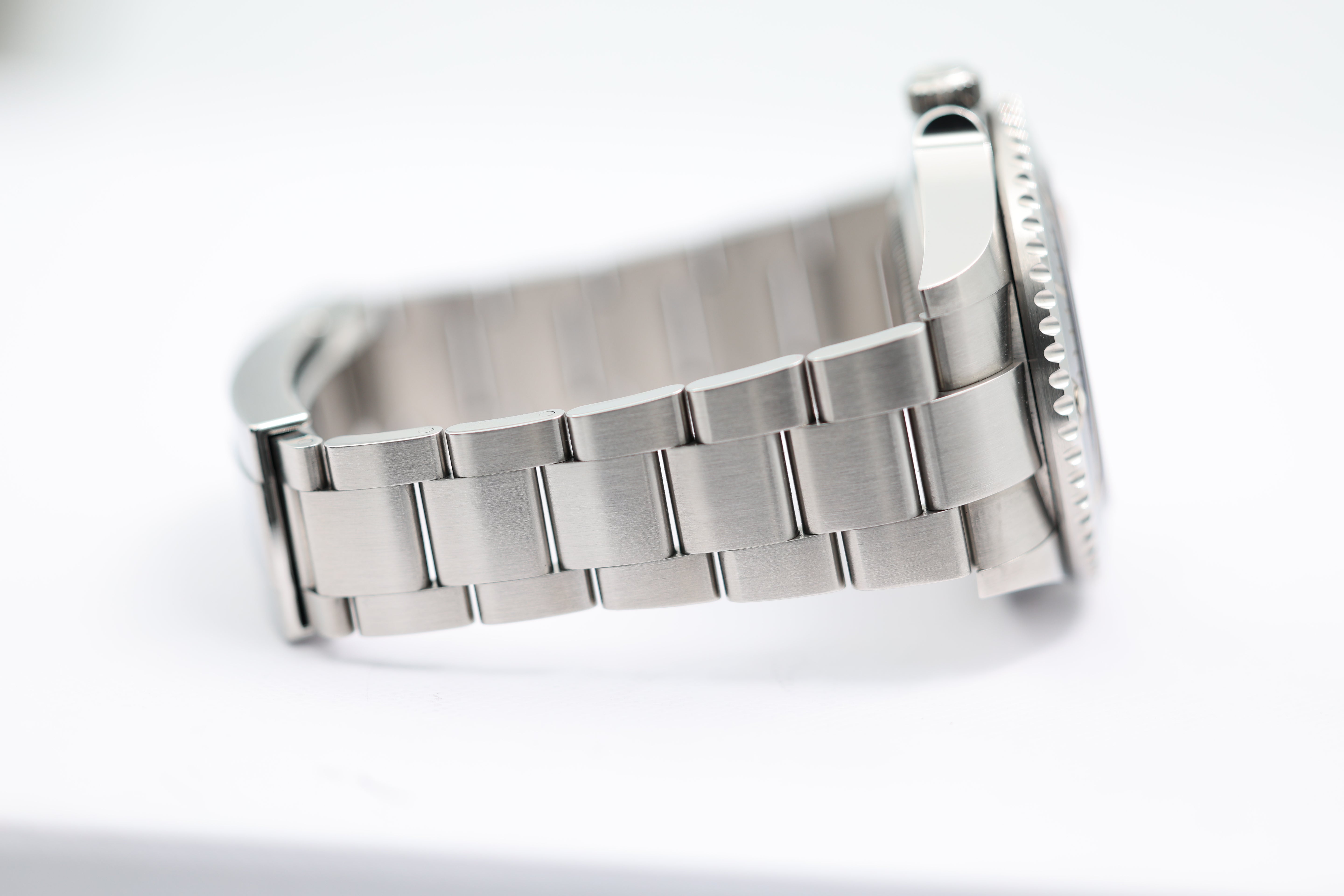 Rolex - Sea-Dweller - Black Dial - 126600 - 2024