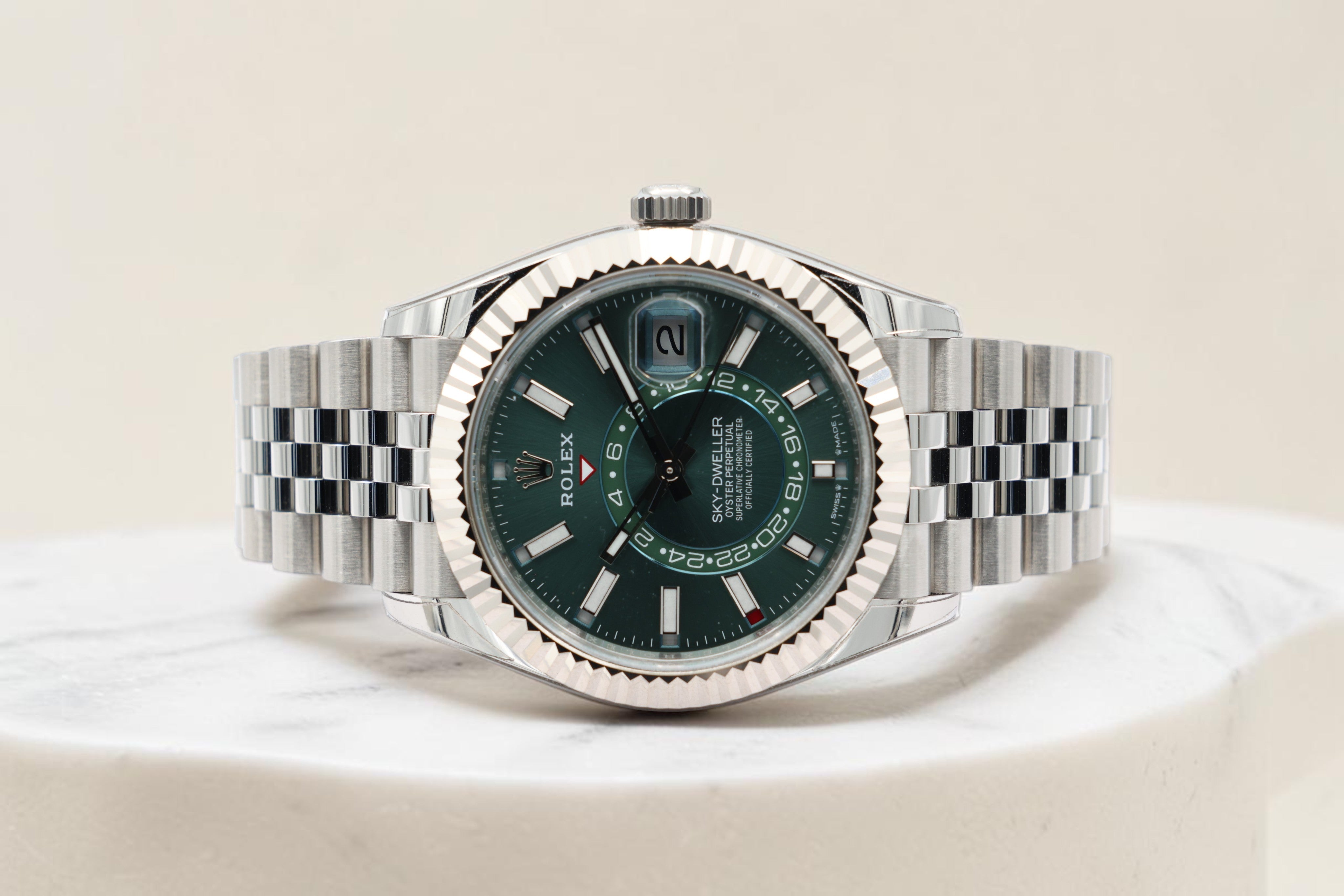 Rolex Submariner 126610LN Unworn 2025