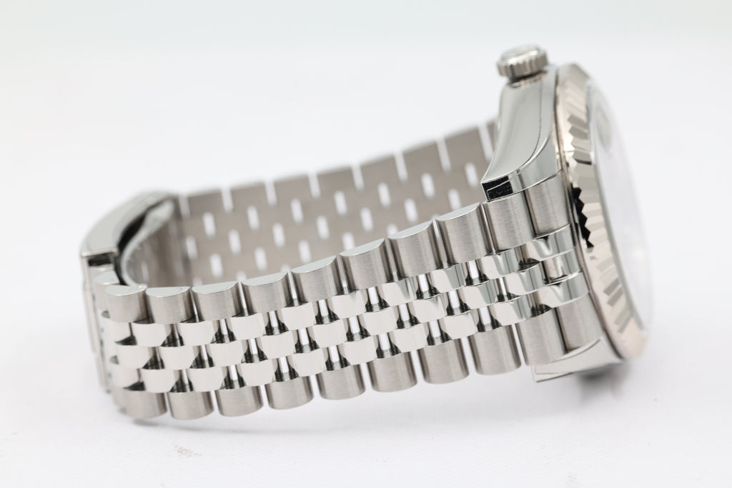 Rolex - Sky-Dweller – Green – 336934 – 2026