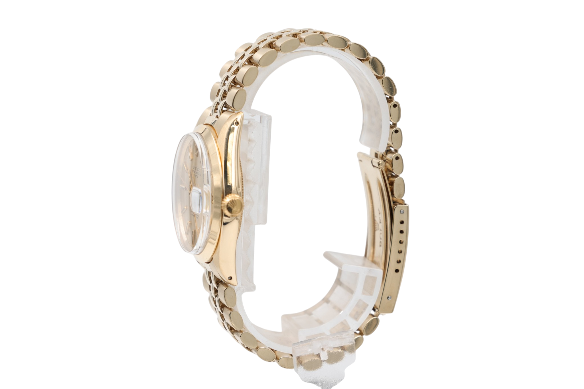 Rolex - Datejust – Gold – 1500 – 1971